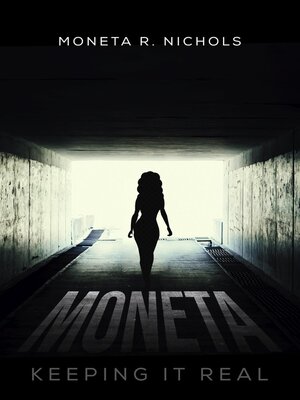 cover image of KEEPING IT REAL